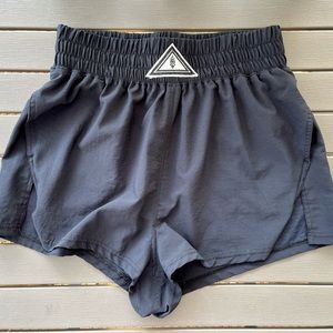 Free People Movement Shorts